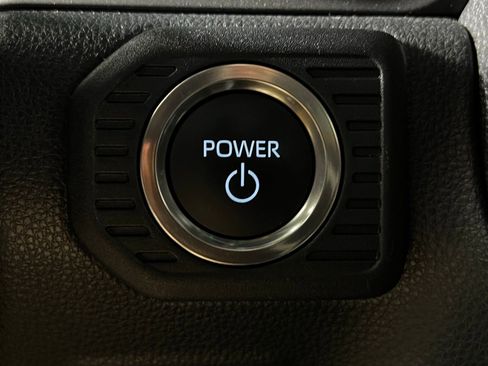 Certified 2025 Toyota Land Cruiser 1958 image 22