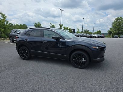 New 2026 MAZDA CX-30 2.5 Turbo w/ Premium Plus Pkg