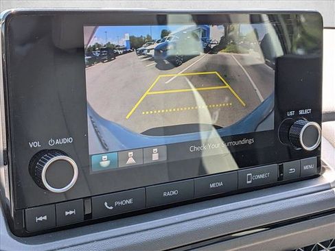 Certified 2024 Honda Accord LX image 14
