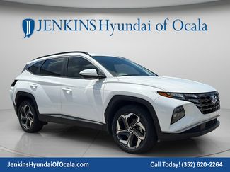 Certified 2023 Hyundai Tucson SEL w/ Convenience Package AWD/4WD video 1