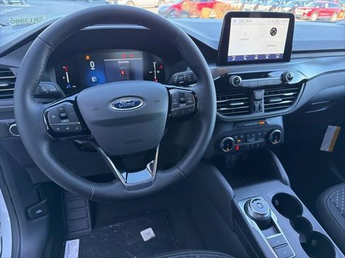 New 2026 Ford Escape Active w/ Cold Weather Package image 9