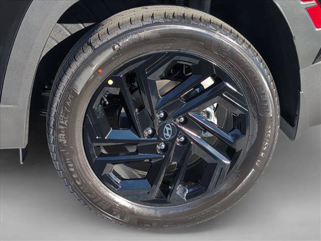 New 2026 Hyundai Tucson Limited AWD/4WD image 10