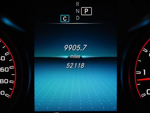 Certified 2020 Mercedes-Benz C 63 AMG S image 22