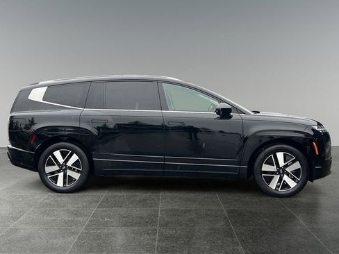 Certified 2026 Hyundai Ioniq 9 SEL image 8