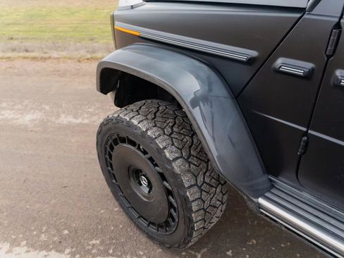 Used 2019 Mercedes-Benz G 550 image 17