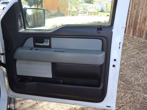 Used 2014 Ford F150 XL w/ Trailer Tow Package AWD/4WD image 26