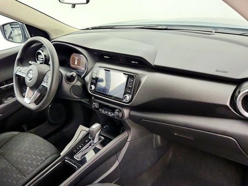 Used 2021 Nissan Kicks SV FWD image 23