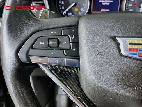 Used 2020 Cadillac XT6 Sport AWD/4WD image 15