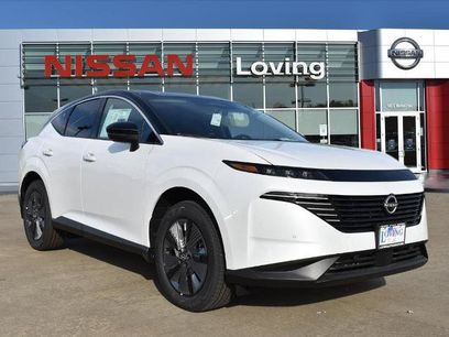 Certified 2025 Nissan Murano SL w/ Cargo Package