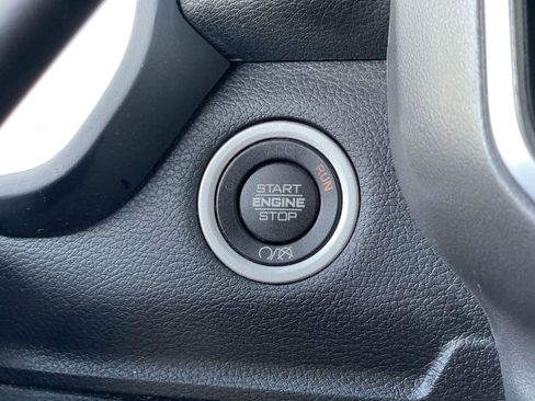 Certified 2024 RAM 3500 Big Horn AWD/4WD image 23
