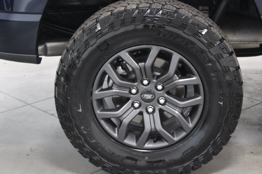 Used 2025 Ford F150 Tremor w/ Bed Utility Package AWD/4WD image 16