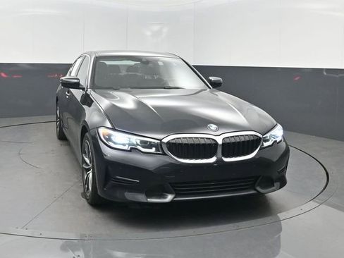 Used 2022 BMW 330i xDrive Sedan image 35