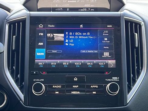 Used 2023 Subaru Forester Limited w/ Popular Package #3 AWD/4WD image 15