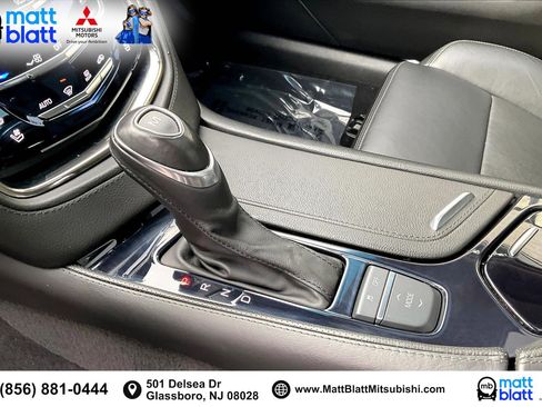 Used 2019 Cadillac CTS Luxury image 19