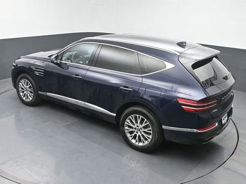Used 2024 Genesis GV80 2.5T image 31