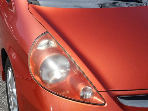 Used 2007 Honda Fit Sport image 6