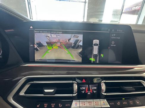 Used 2021 BMW X5 xDrive40i w/ Convenience Package image 47