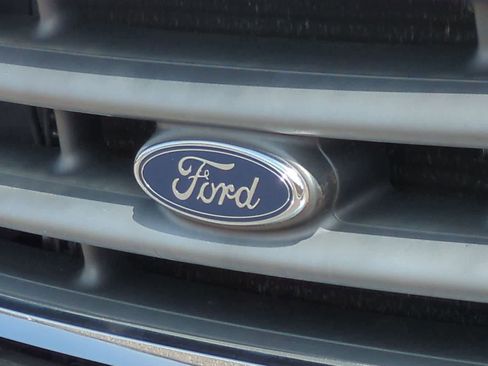 Used 2001 Ford F250 4x4 SuperCab Super Duty image 12