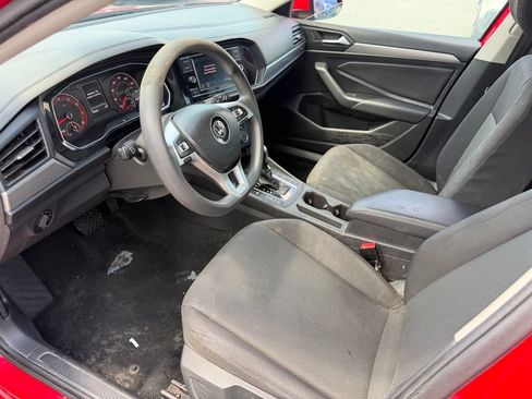 Used 2019 Volkswagen Jetta S FWD image 21