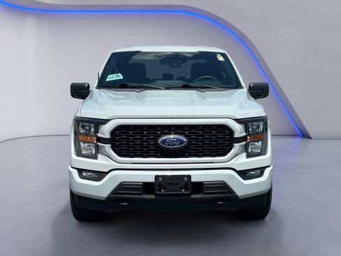 Used 2023 Ford F150 XL w/ STX Appearance Package AWD/4WD image 8