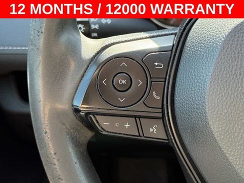 Used 2022 Toyota RAV4 LE AWD/4WD image 21