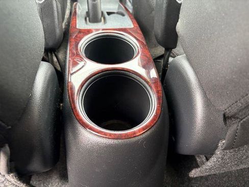 Used 2014 Nissan Versa Note S w/ Sport Value Package image 29