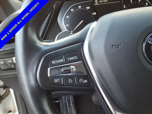 Used 2020 BMW 228i xDrive Gran Coupe image 17