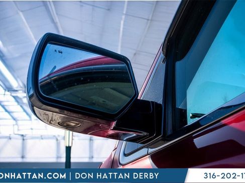 Used 2015 Chevrolet Tahoe LTZ image 39