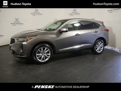 Used 2023 Acura RDX AWD