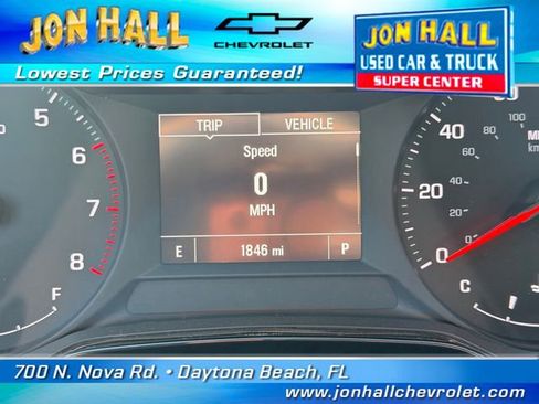 Used 2026 Chevrolet Trax LS FWD image 23