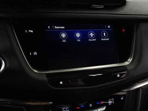 Certified 2023 Cadillac XT5 Premium Luxury image 30