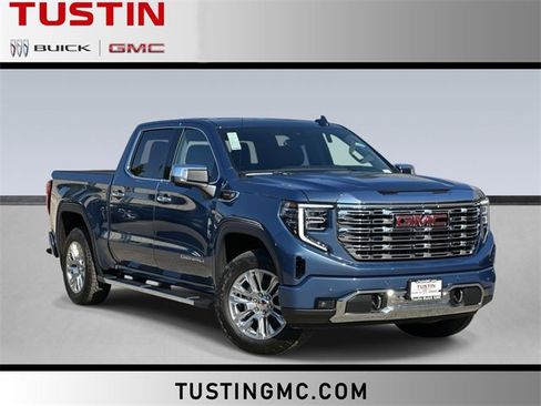 New 2026 GMC Sierra 1500 Denali w/ Technology Package image 1