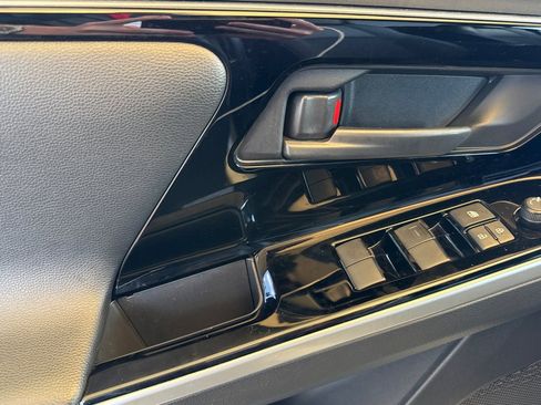 Certified 2024 Toyota bZ4X XLE w/ Weather Package image 13