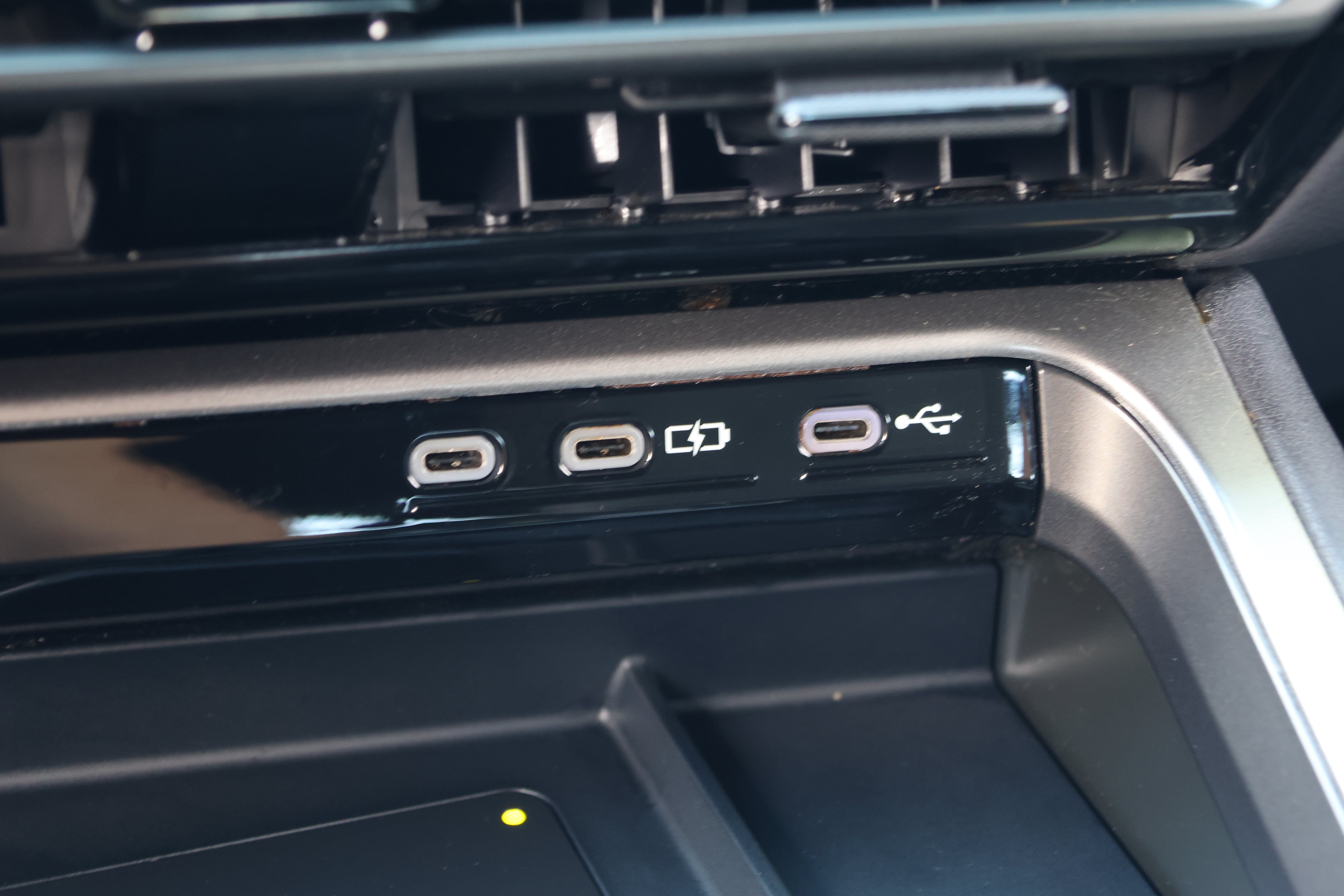 Certified 2025 Lexus TX 350 FWD image 24