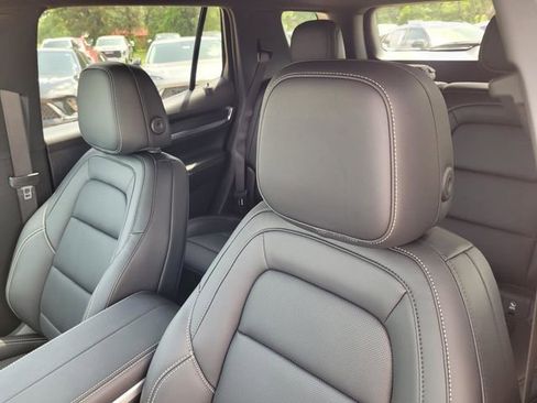 New 2026 GMC Terrain Elevation w/ Elevation Premium Package FWD image 20