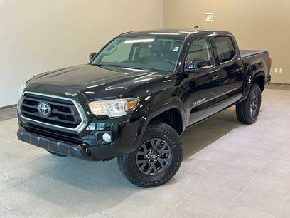 Used 2023 Toyota Tacoma SR5