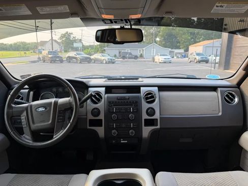 Used 2010 Ford F150 XL AWD/4WD image 9