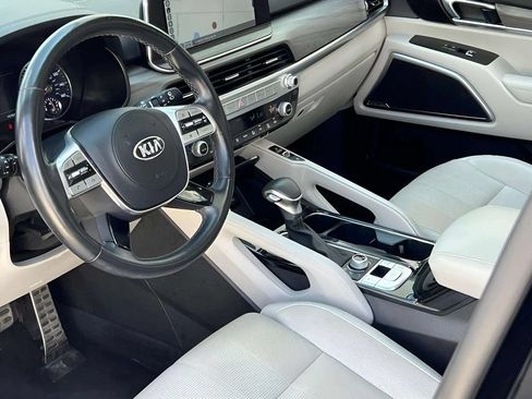 Used 2021 Kia Telluride SX AWD/4WD image 8