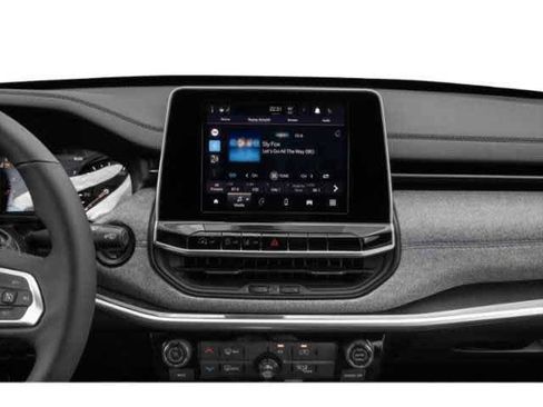 New 2026 Jeep Compass Latitude AWD/4WD image 44