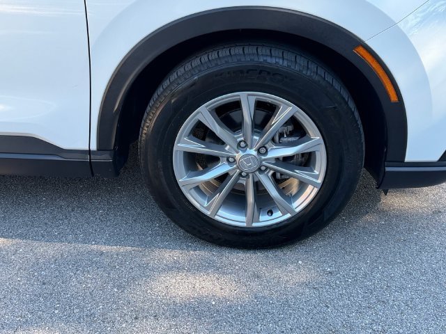 Certified 2023 Honda CR-V EX-L image 10