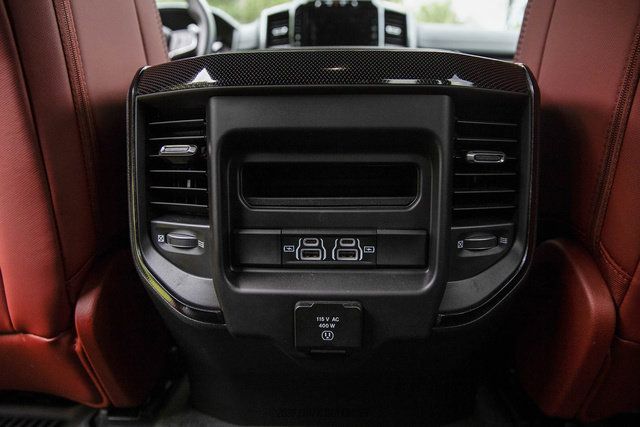Used 2022 RAM 1500 TRX AWD/4WD image 43