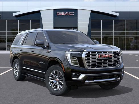 New 2026 GMC Yukon Denali image 7