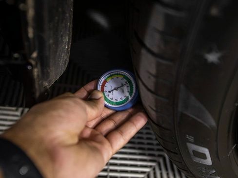 Used 2024 BMW iX M60 image 45