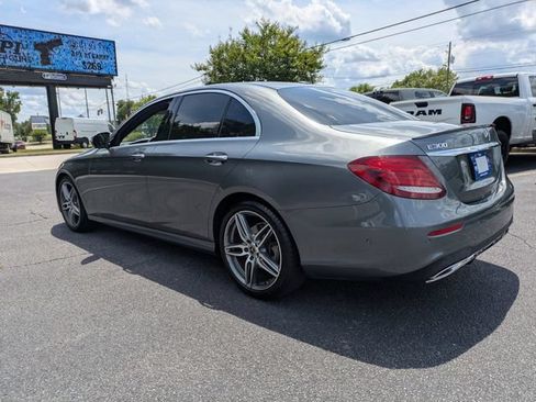 Used 2019 Mercedes-Benz E 300 image 6
