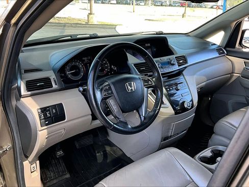 Used 2012 Honda Odyssey EX-L image 17