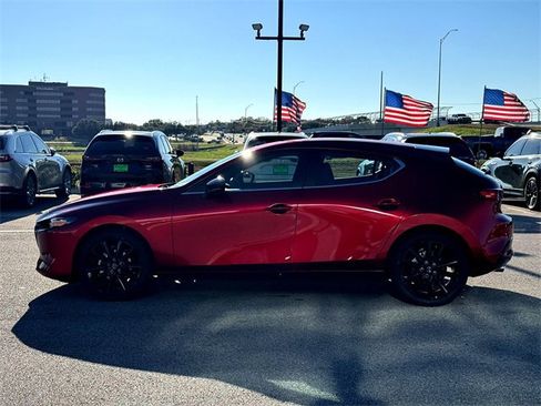 New 2026 MAZDA MAZDA3 s Sport image 5