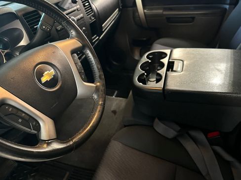 Used 2013 Chevrolet Silverado 1500 LT w/ All-Star Edition RWD image 12