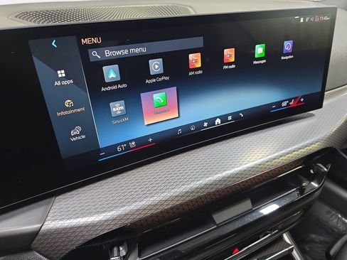 Used 2025 BMW 430i Convertible image 21