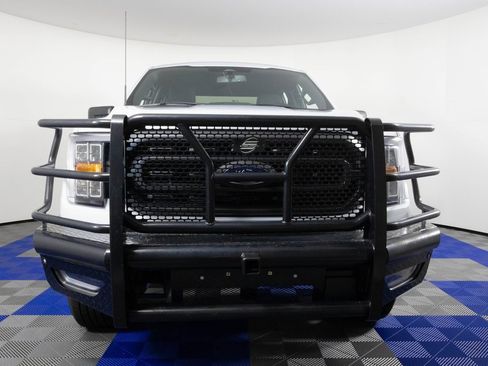 Used 2022 Ford F150 XLT w/ Equipment Group 302A High image 2