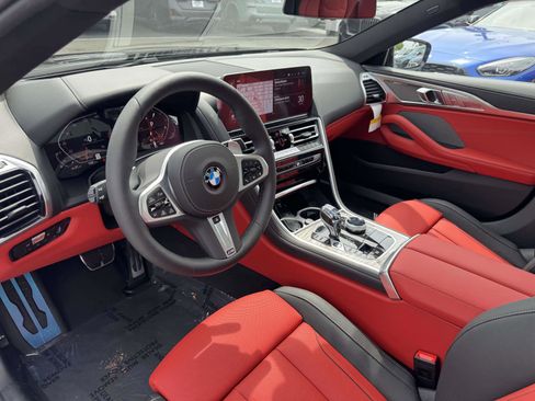 New 2026 BMW 840i image 12